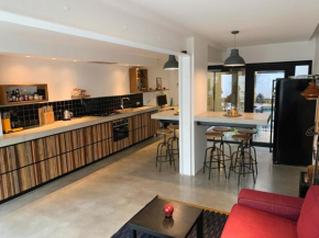 Dunes de Blankenberge - Luxurious Open Loft apartment